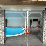Ferienpark-canow 3*