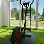 Ferienpark-canow Canow