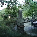 Ferienpark-canow Holiday park 3*