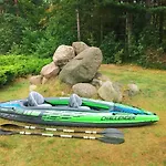 Ferienpark-canow Holiday park Canow