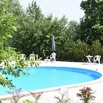 Ferienpark-canow ホリデーパーク