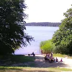 ホリデーパーク Ferienpark-canow 3*