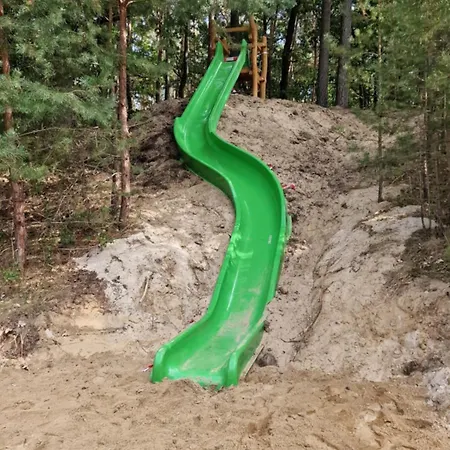 Tatil parkı Ferienpark-canow 3*