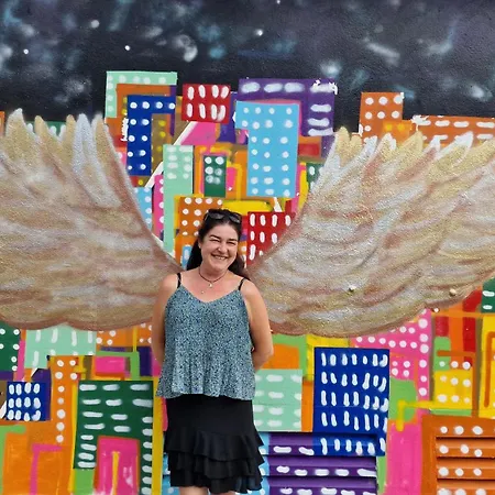 Tatil parkı Ferienpark-canow Canow