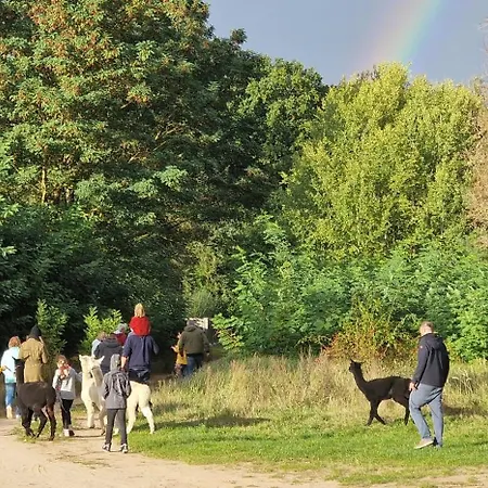 Ferienpark-canow Canow
