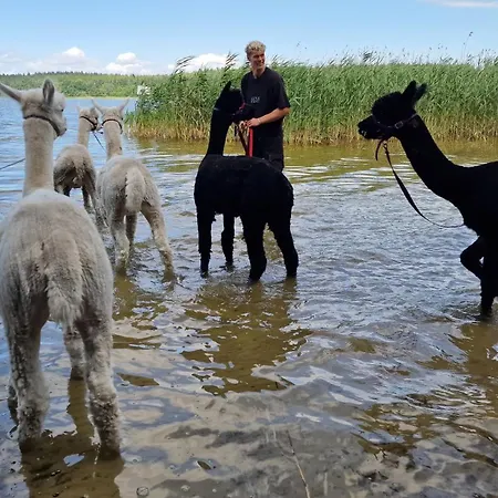 Ferienpark-canow 3* Canow