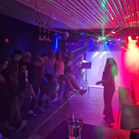 Ferienpark-canow منتزه العطل