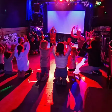 Ferienpark-canow Canow