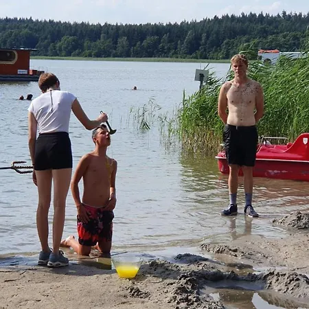 Ferienpark-canow Tatil parkı Canow