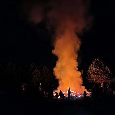 Ferienpark-canow 3* Canow