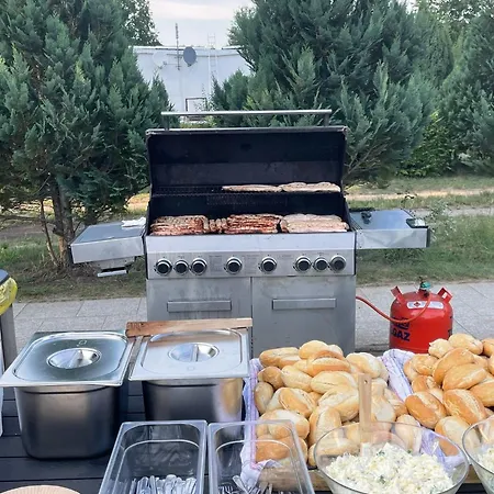 Ferienpark-canow Canow