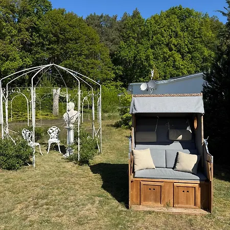 Ferienpark-canow منتزه العطل 3*