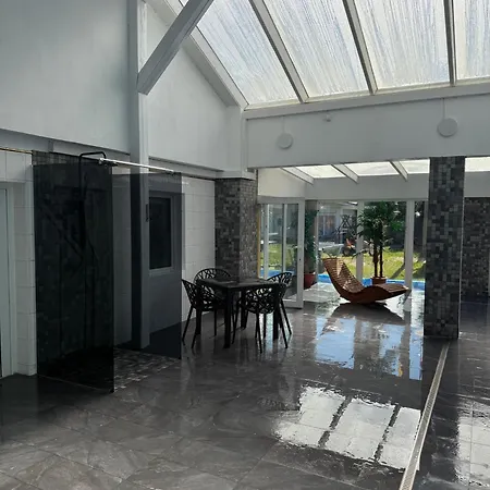 Ferienpark-canow Canow