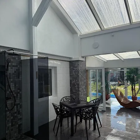 Ferienpark-canow منتزه العطل