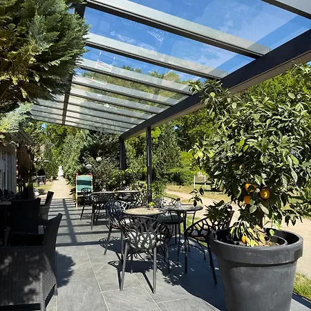 Vakantiepark Ferienpark-canow