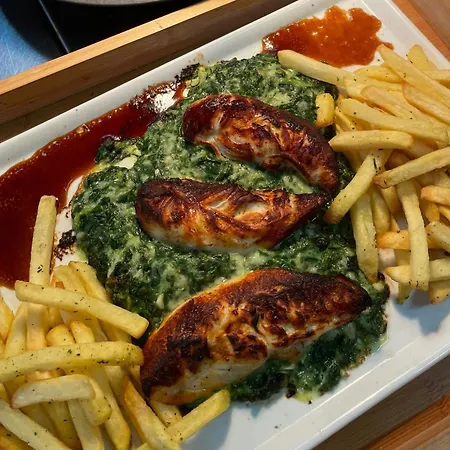 Ferienpark-canow منتزه العطل Canow