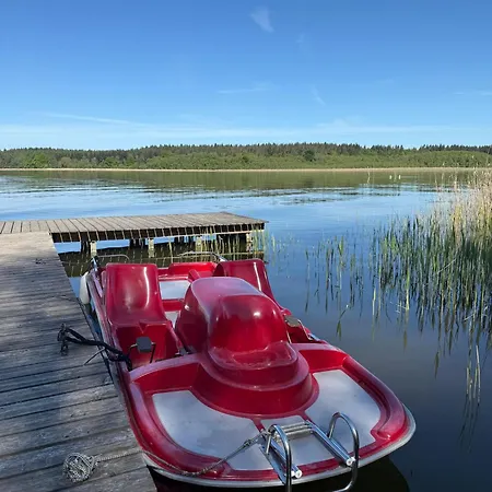 Ferienpark-canow Canow