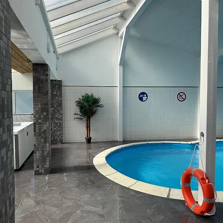 Ferienpark-canow 3* Canow