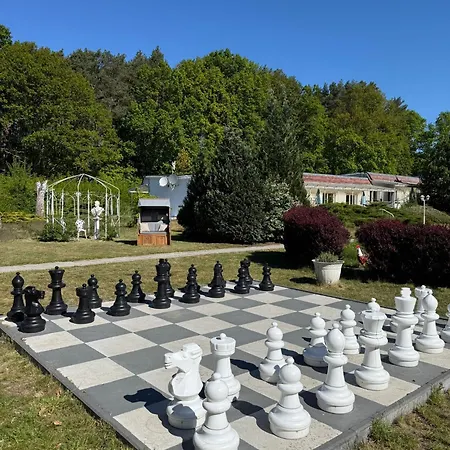 Ferienpark-canow Parco vacanze