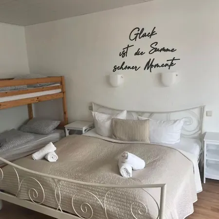 Tatil parkı Ferienpark-canow 3*