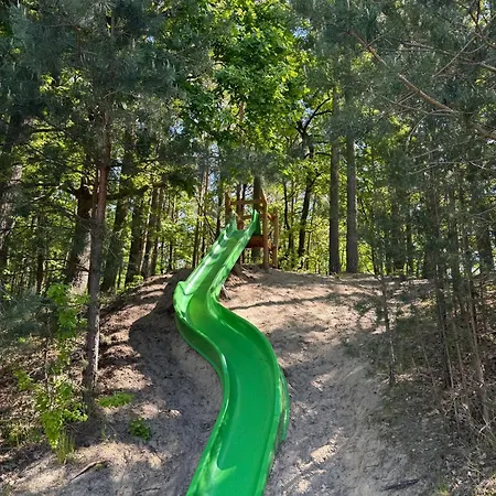 Ferienpark-canow Parco vacanze Canow