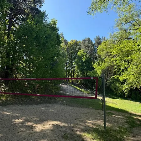 Tatil parkı Ferienpark-canow Canow