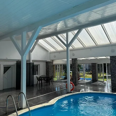 Ferienpark-canow 3* Canow