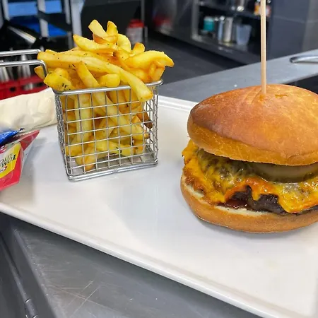 Ferienpark-canow Tatil parkı