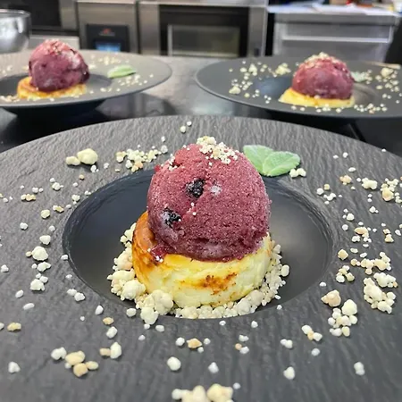 Tatil parkı Ferienpark-canow 3*