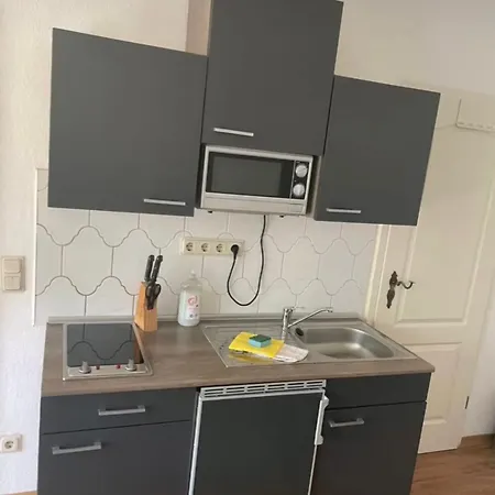 Ferienpark-canow 3* Canow