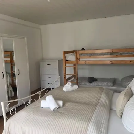 Ferienpark-canow Tatil parkı