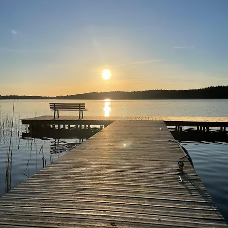 منتزه العطل Ferienpark-canow Canow