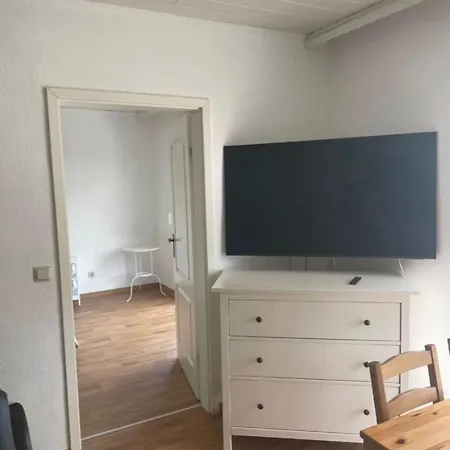 Ferienpark-canow Canow