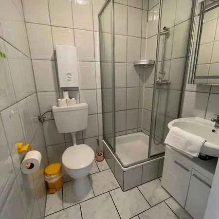 Ferienpark-canow 3* Canow