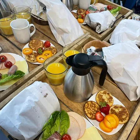 Tatil parkı Ferienpark-canow 3*