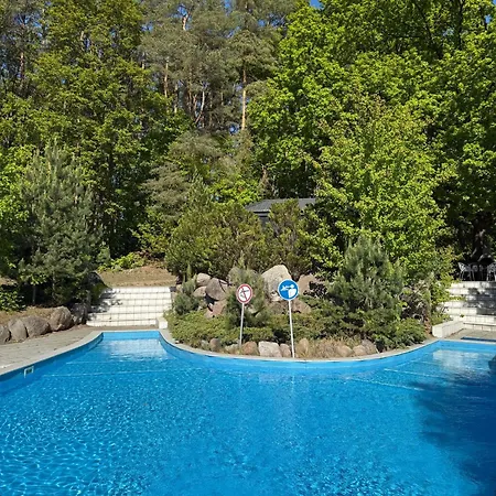 Ferienpark-canow Parco vacanze Canow