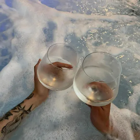 Ferienpark-canow منتزه العطل 3*