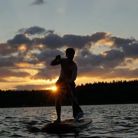 منتزه العطل Ferienpark-canow