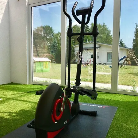 Ferienpark-canow Canow