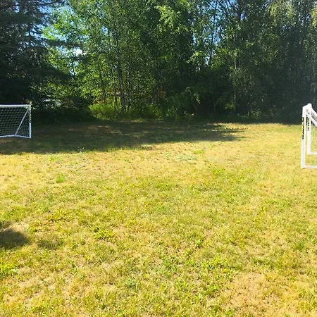 منتزه العطل Ferienpark-canow