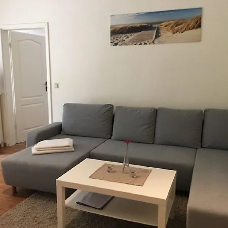 Ferienpark-canow Tatil parkı