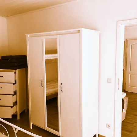 Ferienpark-canow Tatil parkı