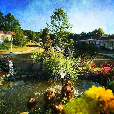 Ferienpark-canow منتزه العطل