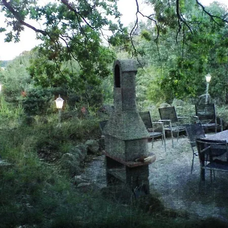 Ferienpark-canow Vakantiepark 3*