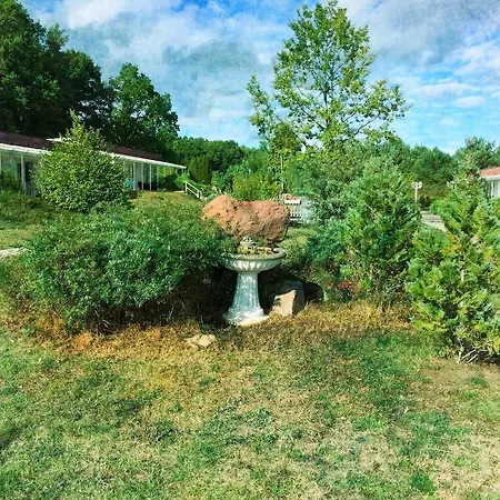 Ferienpark-canow
