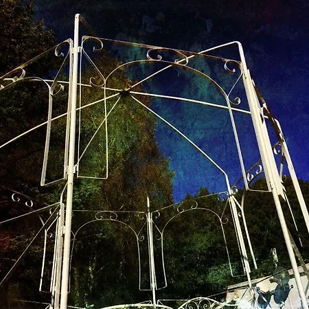 Ferienpark-canow Canow