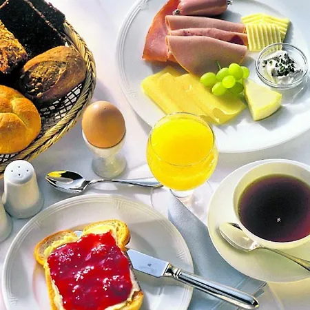 Ferienpark-canow 3* Canow