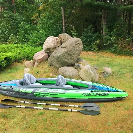 Ferienpark-canow منتزه العطل Canow