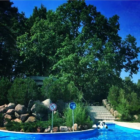 Ferienpark-canow 3*