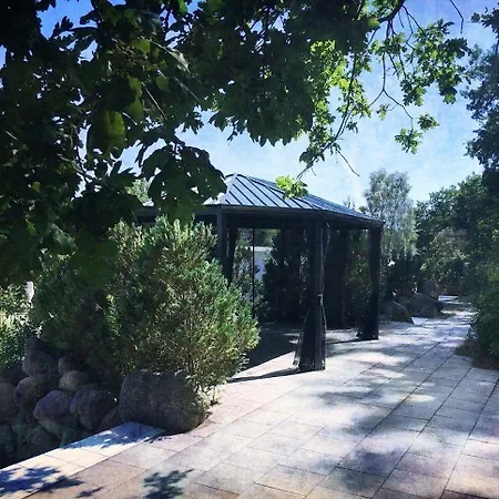 Ferienpark-canow Tatil parkı 3*